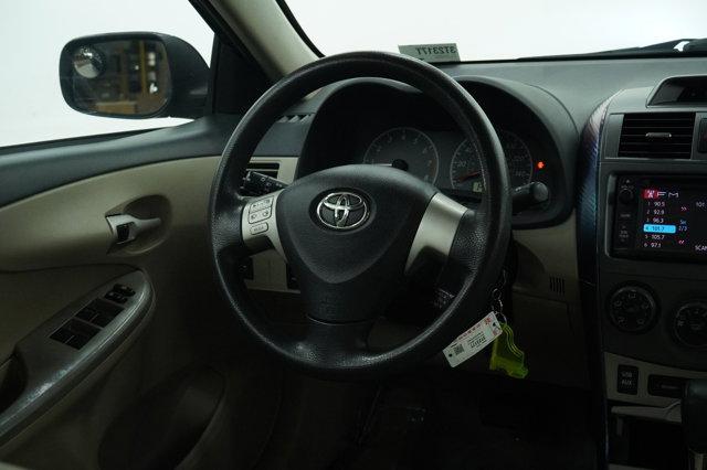used 2013 Toyota Corolla car, priced at $7,997
