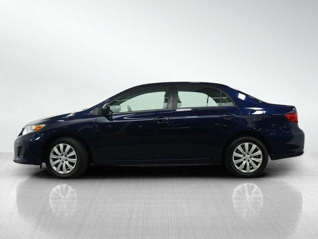 used 2013 Toyota Corolla car, priced at $7,997