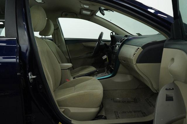 used 2013 Toyota Corolla car, priced at $7,997