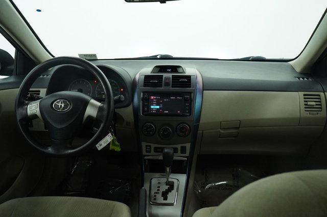 used 2013 Toyota Corolla car, priced at $7,997
