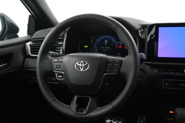 used 2025 Toyota Camry car, priced at $35,399