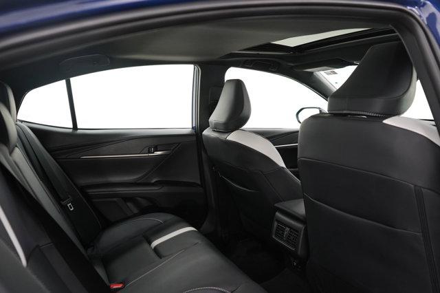 used 2025 Toyota Camry car, priced at $35,399