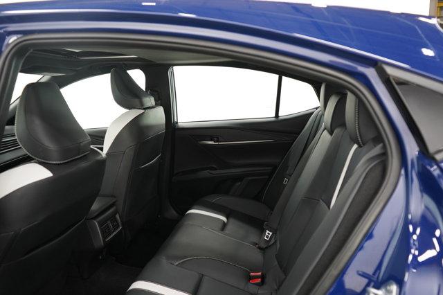 used 2025 Toyota Camry car, priced at $35,399