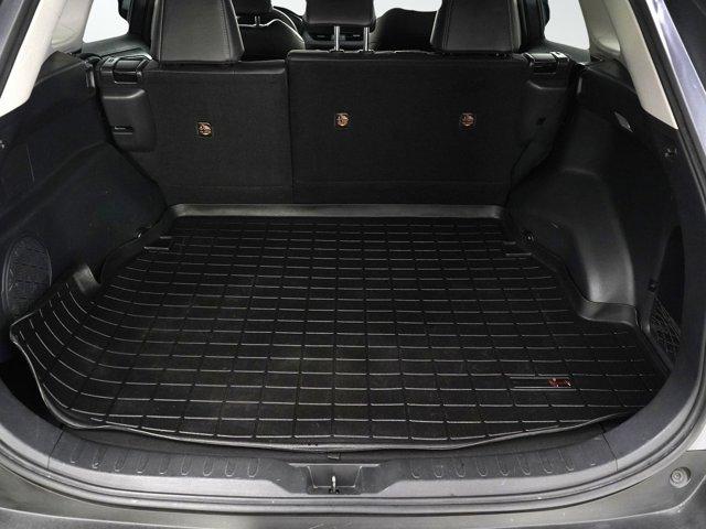 used 2020 Toyota RAV4 car, priced at $29,699