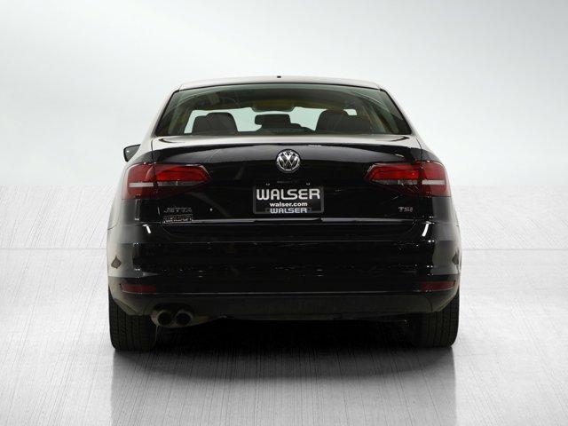 used 2017 Volkswagen Jetta car, priced at $13,998