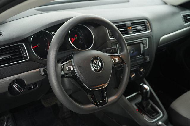 used 2017 Volkswagen Jetta car, priced at $13,998