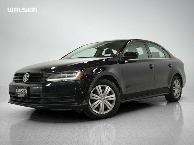 used 2017 Volkswagen Jetta car, priced at $13,998