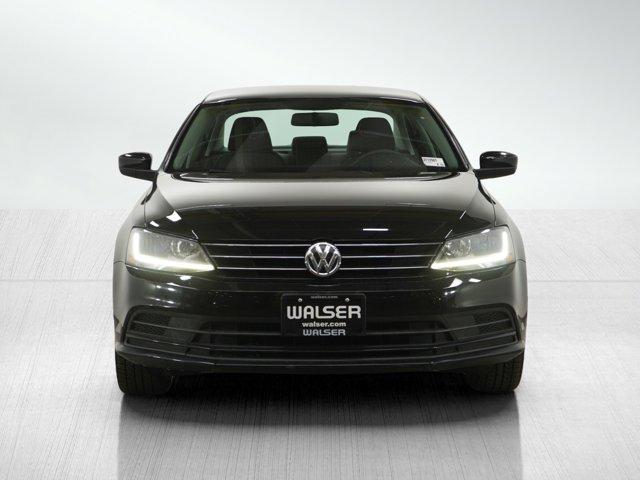 used 2017 Volkswagen Jetta car, priced at $13,998