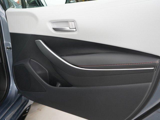 used 2025 Toyota Corolla car, priced at $25,399