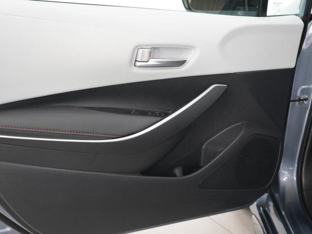 used 2025 Toyota Corolla car, priced at $25,399
