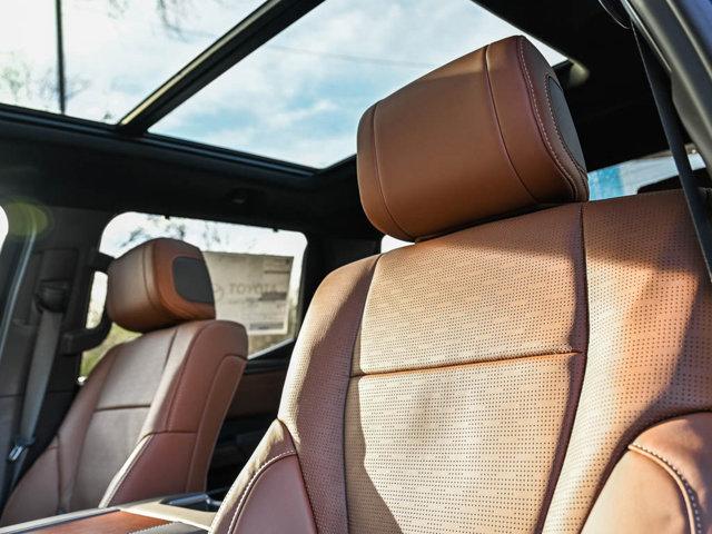 new 2026 Toyota Tundra car, priced at $70,902