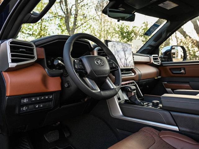 new 2026 Toyota Tundra car, priced at $70,902