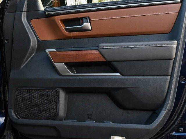 new 2026 Toyota Tundra car, priced at $70,902