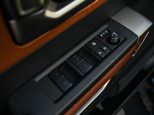 new 2026 Toyota Tundra car, priced at $70,902