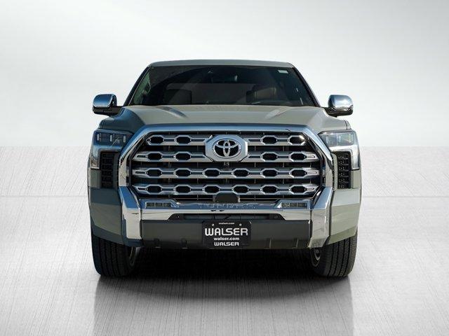 new 2026 Toyota Tundra car, priced at $70,902