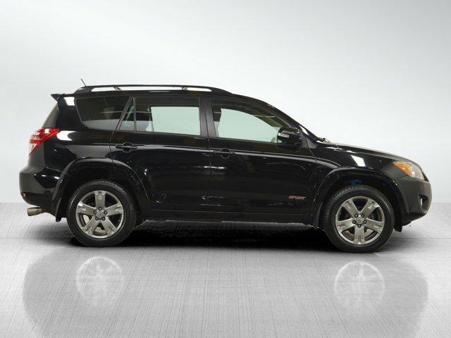 used 2011 Toyota RAV4 car, priced at $9,697