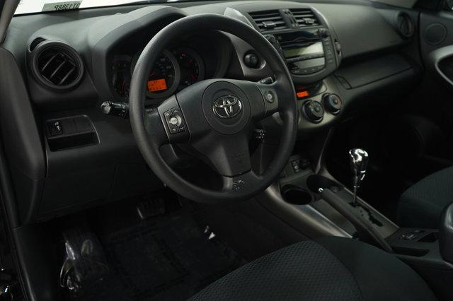 used 2011 Toyota RAV4 car, priced at $9,697