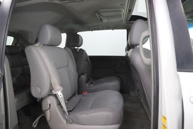 used 2005 Toyota Sienna car, priced at $7,997