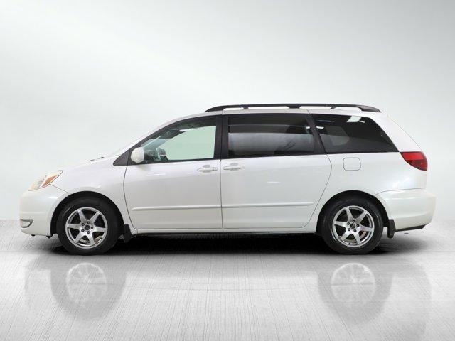 used 2005 Toyota Sienna car, priced at $7,997