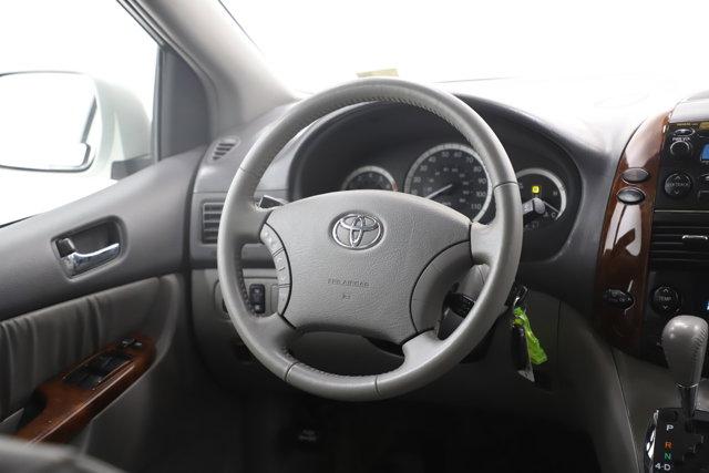 used 2005 Toyota Sienna car, priced at $7,997