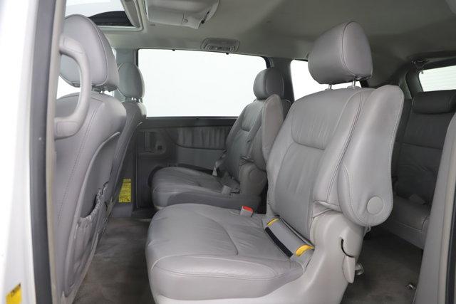 used 2005 Toyota Sienna car, priced at $7,997