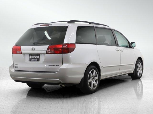 used 2005 Toyota Sienna car, priced at $7,997