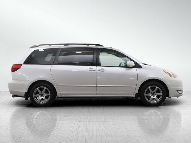 used 2005 Toyota Sienna car, priced at $7,997