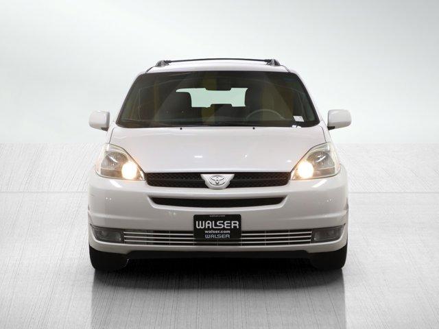 used 2005 Toyota Sienna car, priced at $7,997