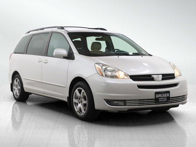 used 2005 Toyota Sienna car, priced at $7,997