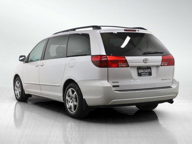 used 2005 Toyota Sienna car, priced at $7,997