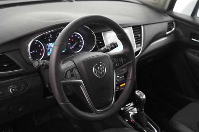 used 2018 Buick Encore car, priced at $15,699