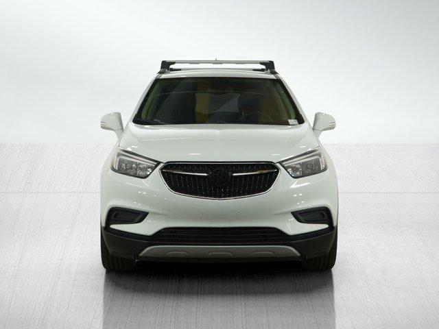 used 2018 Buick Encore car, priced at $15,699