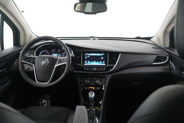 used 2018 Buick Encore car, priced at $15,699