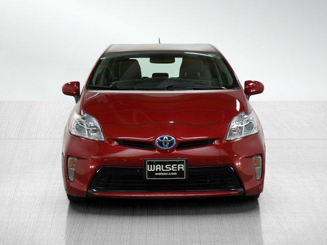 used 2015 Toyota Prius car, priced at $13,897