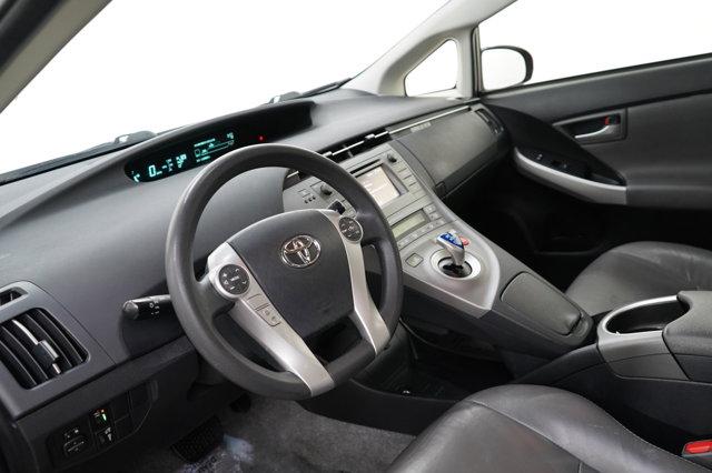 used 2015 Toyota Prius car, priced at $13,897