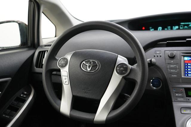used 2015 Toyota Prius car, priced at $13,897
