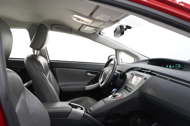 used 2015 Toyota Prius car, priced at $13,897