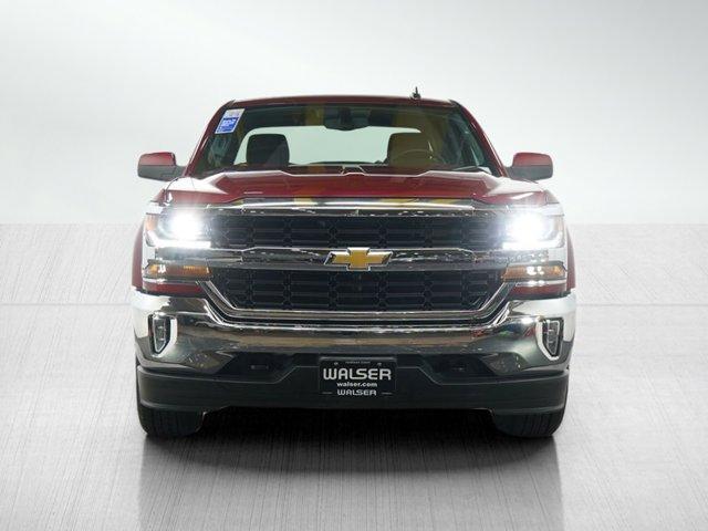 used 2019 Chevrolet Silverado 1500 car, priced at $25,998