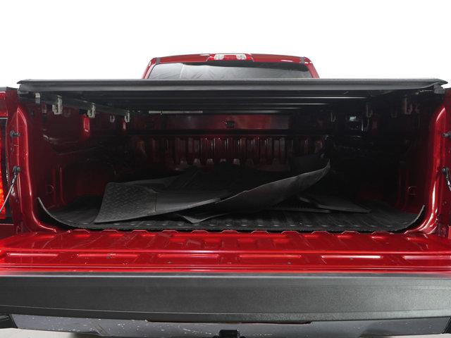 used 2019 Chevrolet Silverado 1500 car, priced at $25,998