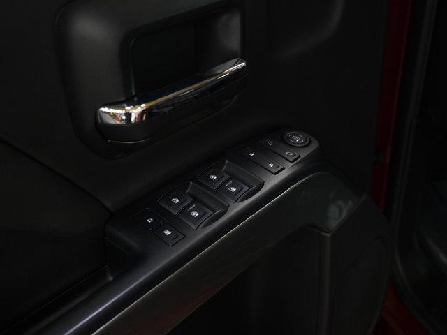 used 2019 Chevrolet Silverado 1500 car, priced at $25,998