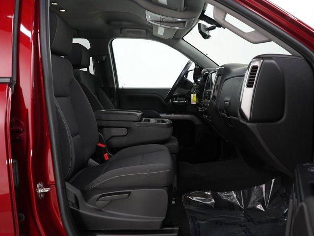 used 2019 Chevrolet Silverado 1500 car, priced at $25,998