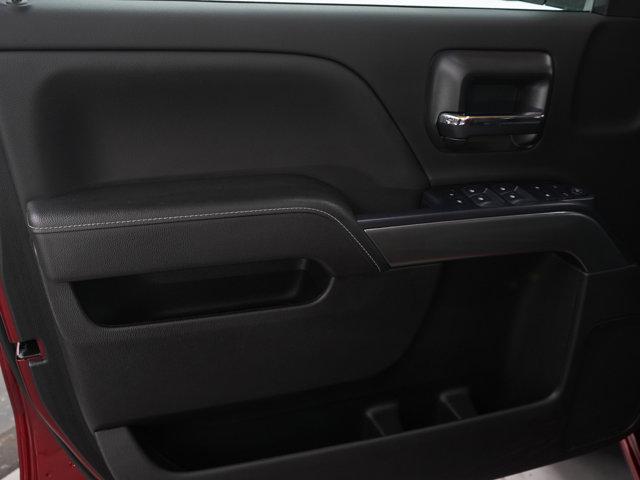 used 2019 Chevrolet Silverado 1500 car, priced at $25,998