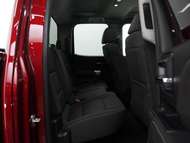 used 2019 Chevrolet Silverado 1500 car, priced at $25,998