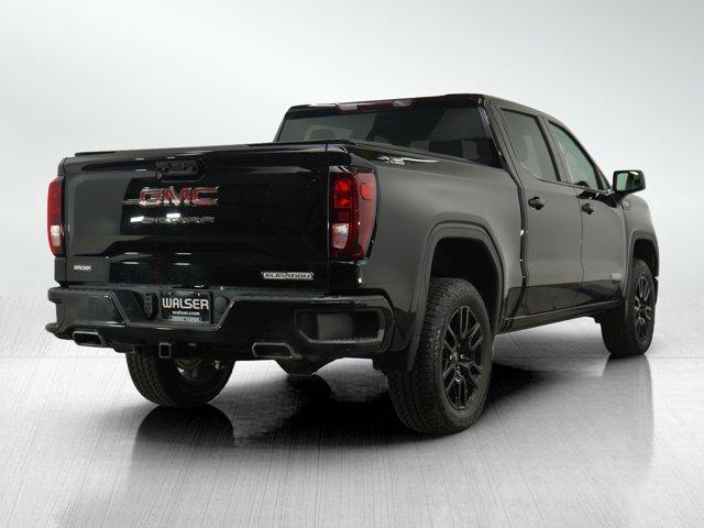 used 2024 GMC Sierra 1500 car, priced at $49,998