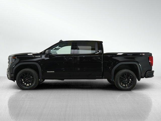 used 2024 GMC Sierra 1500 car, priced at $49,998