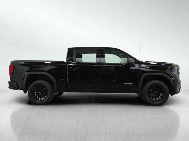 used 2024 GMC Sierra 1500 car, priced at $49,998