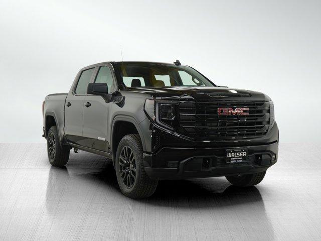 used 2024 GMC Sierra 1500 car, priced at $49,998