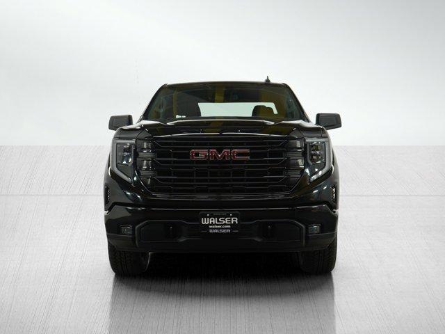 used 2024 GMC Sierra 1500 car, priced at $49,998