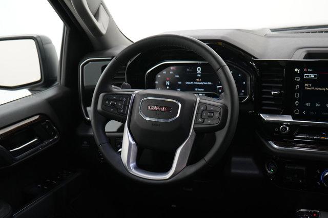 used 2024 GMC Sierra 1500 car, priced at $49,998