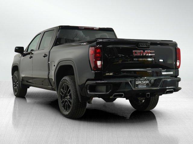 used 2024 GMC Sierra 1500 car, priced at $49,998